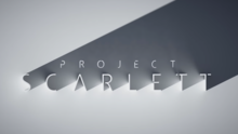 Xbox Scarlett 亮相 2019 年 E3 游戏展：Phil Spencer 谈论光盘驱动器、未来世代等